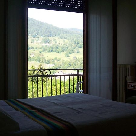 Hotel Valle Intelvi Сан Феделе Интелви Екстериор снимка