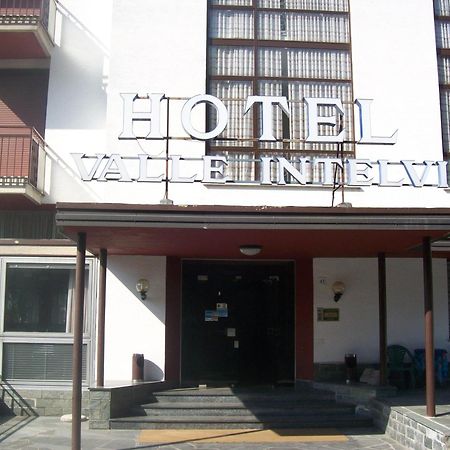 Hotel Valle Intelvi Сан Феделе Интелви Екстериор снимка