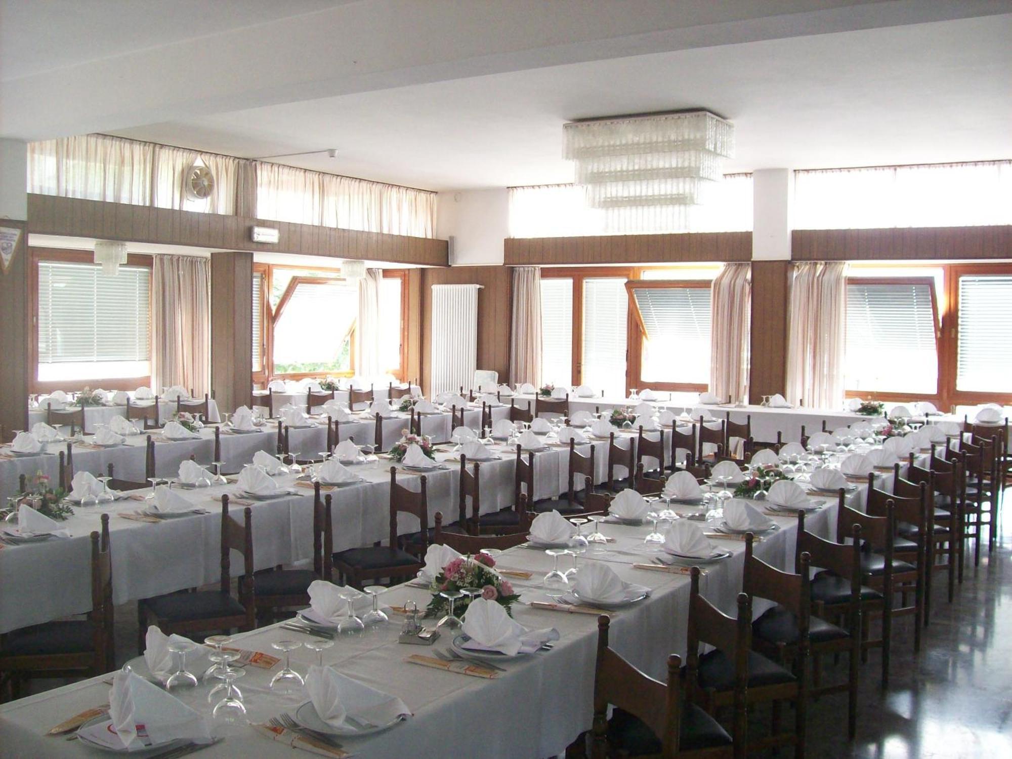 Hotel Valle Intelvi Сан Феделе Интелви Екстериор снимка