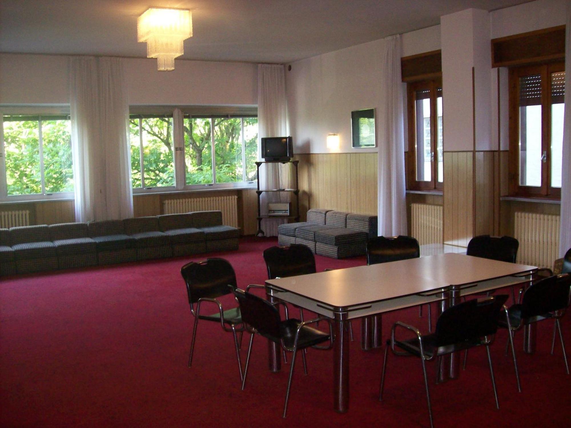 Hotel Valle Intelvi Сан Феделе Интелви Екстериор снимка